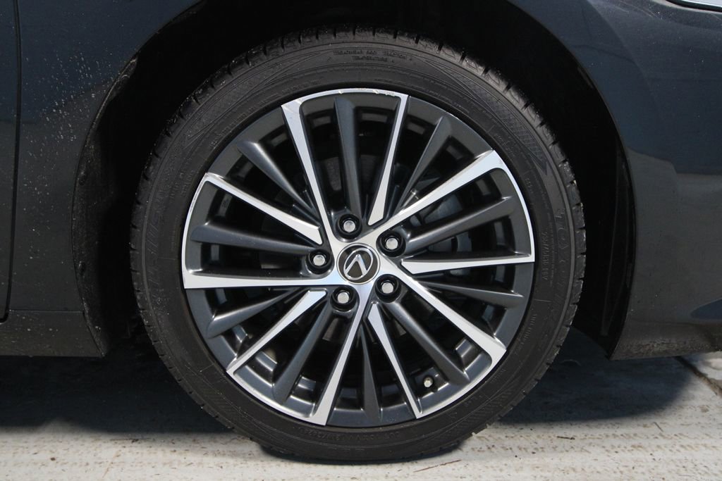 Used 2022 Lexus ES 350 w/ Premium Package image 35