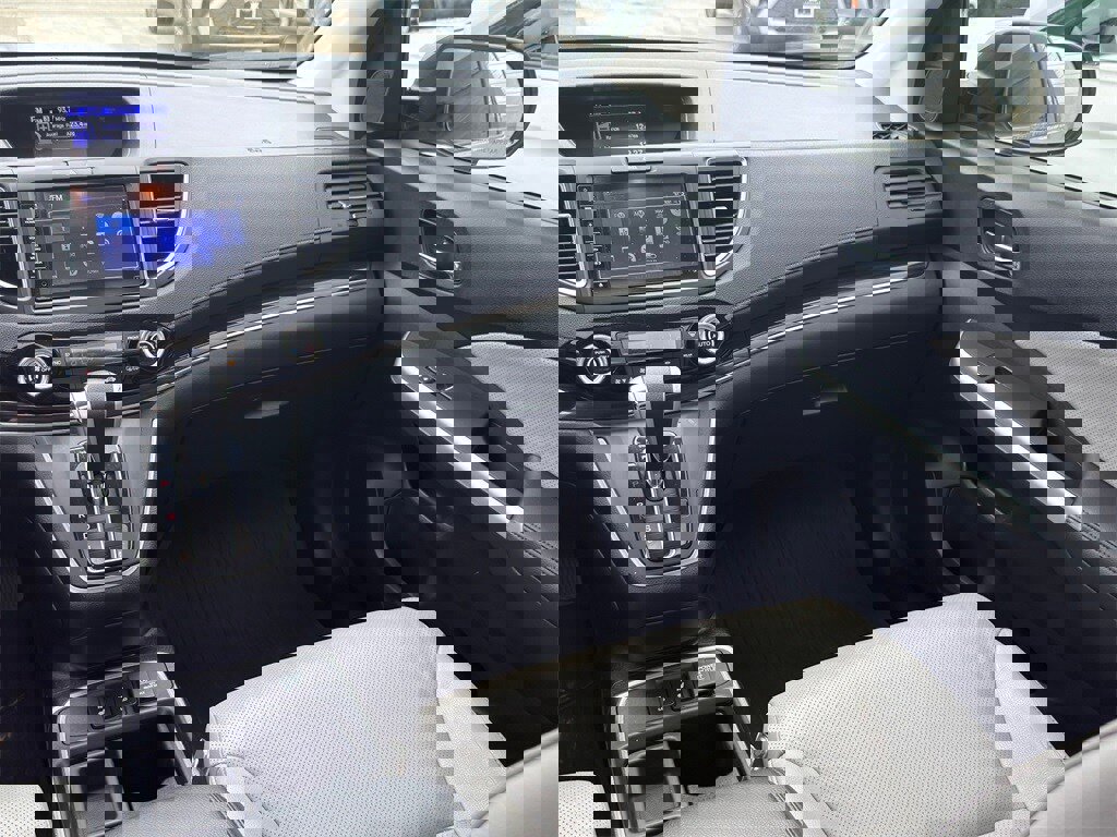 Used 2015 Honda CR-V EX-L image 29