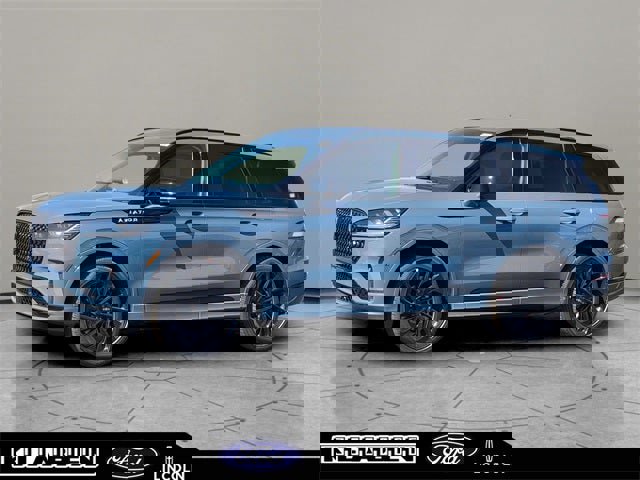 New 2025 Lincoln Aviator Reserve w/ Jet Appearance Package image 1