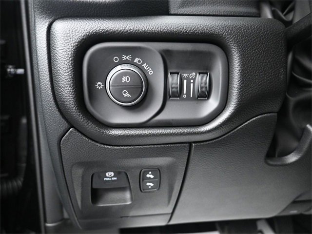 Used 2026 RAM 1500 Laramie w/ Laramie Southwest Edition image 15