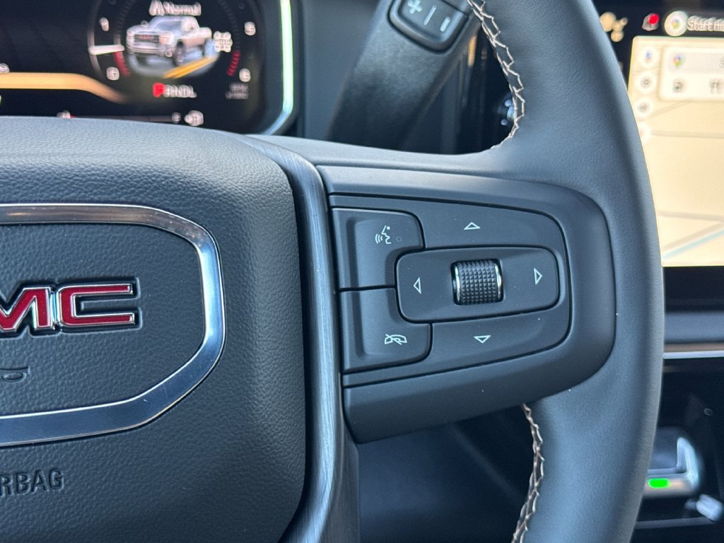 New 2026 GMC Sierra 2500 AT4 w/ AT4 Premium Plus Package AWD/4WD image 28
