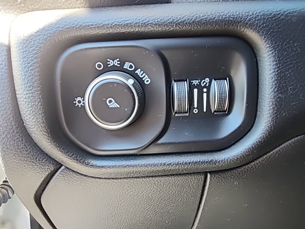 Certified 2019 RAM 2500 Tradesman image 25