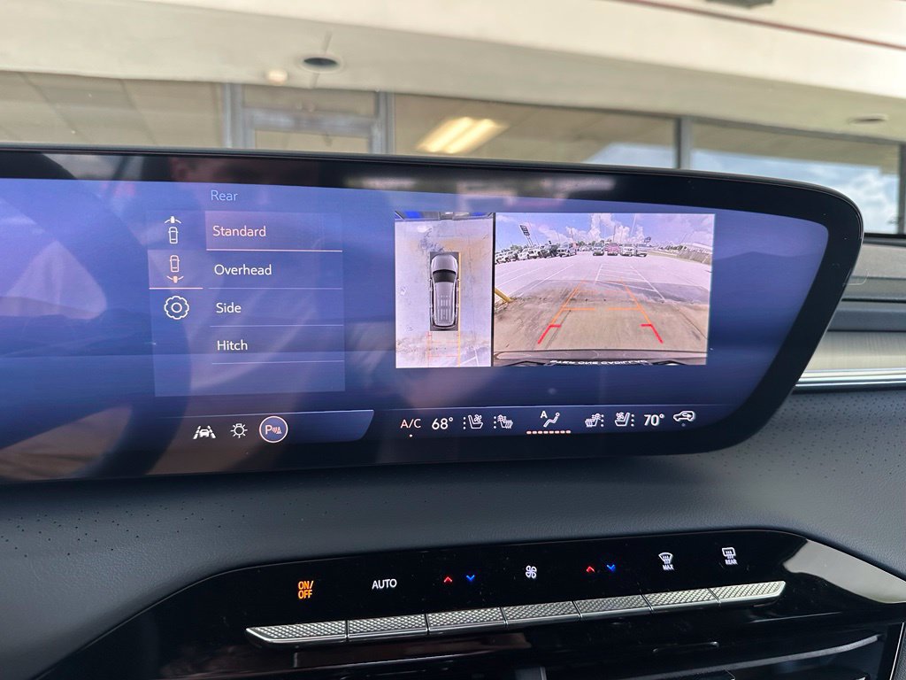 New 2026 Buick Enclave Avenir w/ Super Cruise Package FWD image 27