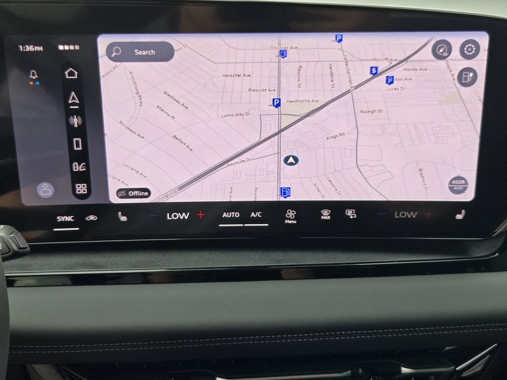 New 2027 Audi Q6 e-tron Premium AWD/4WD image 22