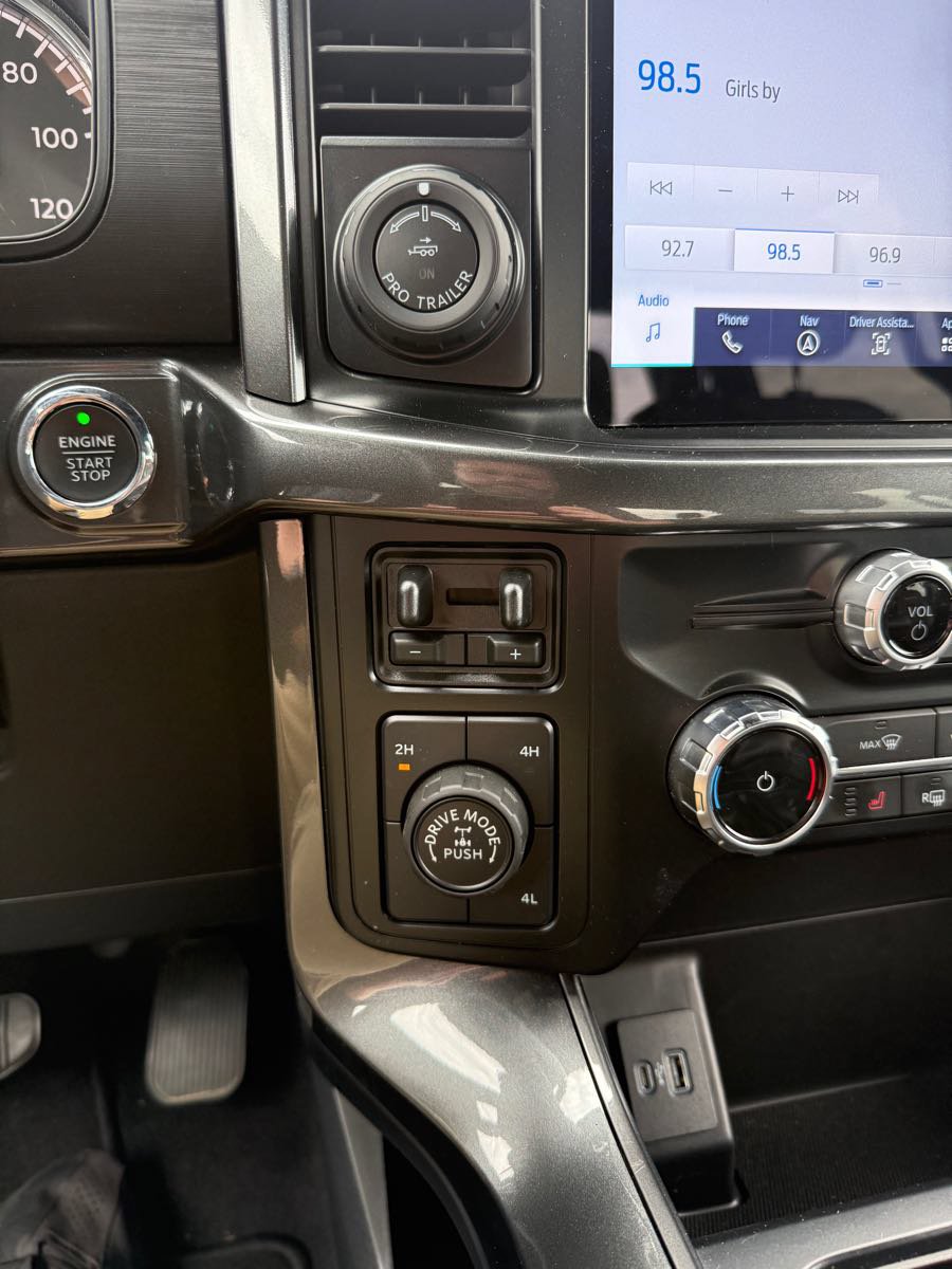Used 2023 Ford F150 Tremor AWD/4WD image 19