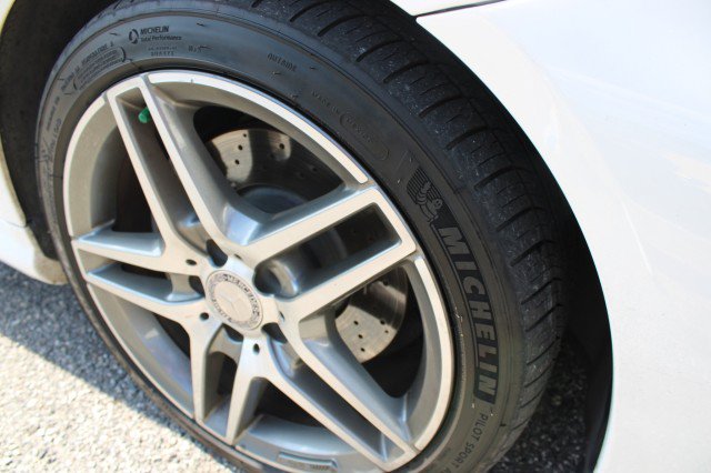 Used 2016 Mercedes-Benz E 400 Cabriolet image 43
