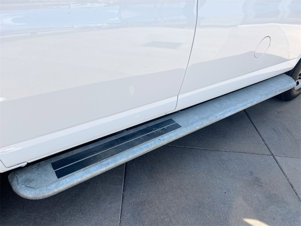 Used 2024 GMC Savana 2500 w/ Driver Convenience Package image 11