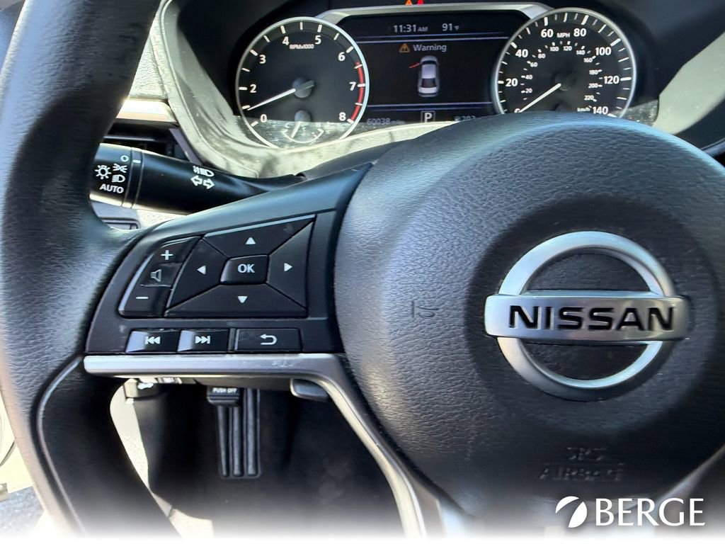 Used 2019 Nissan Altima 2.5 S FWD image 32