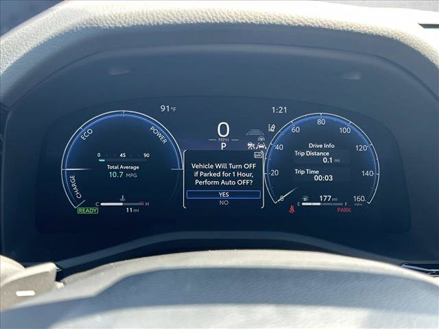 New 2026 Toyota Camry XSE FWD image 11