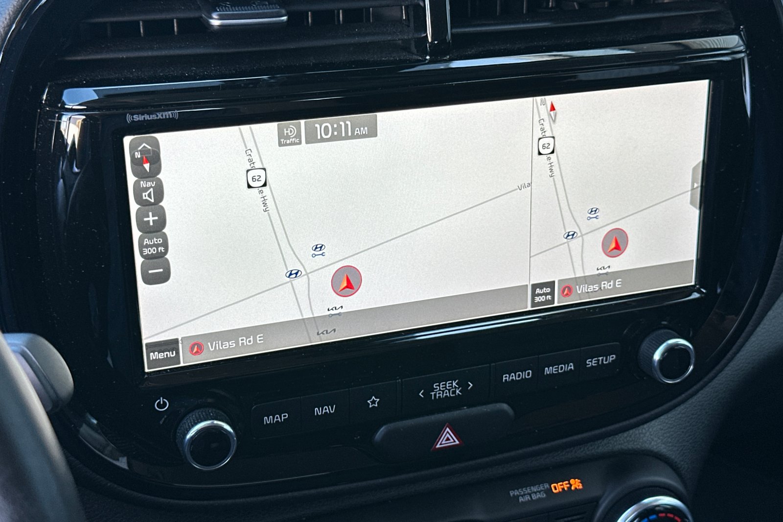 Used 2022 Kia Soul X-Line FWD image 20