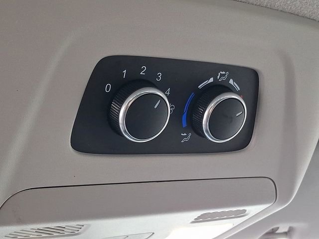 Used 2024 Ford Transit 350 XLT image 27