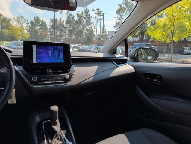 Used 2024 Toyota Corolla LE FWD image 23