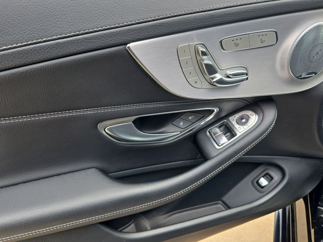 Used 2019 Mercedes-Benz C 43 AMG 4MATIC Coupe image 22