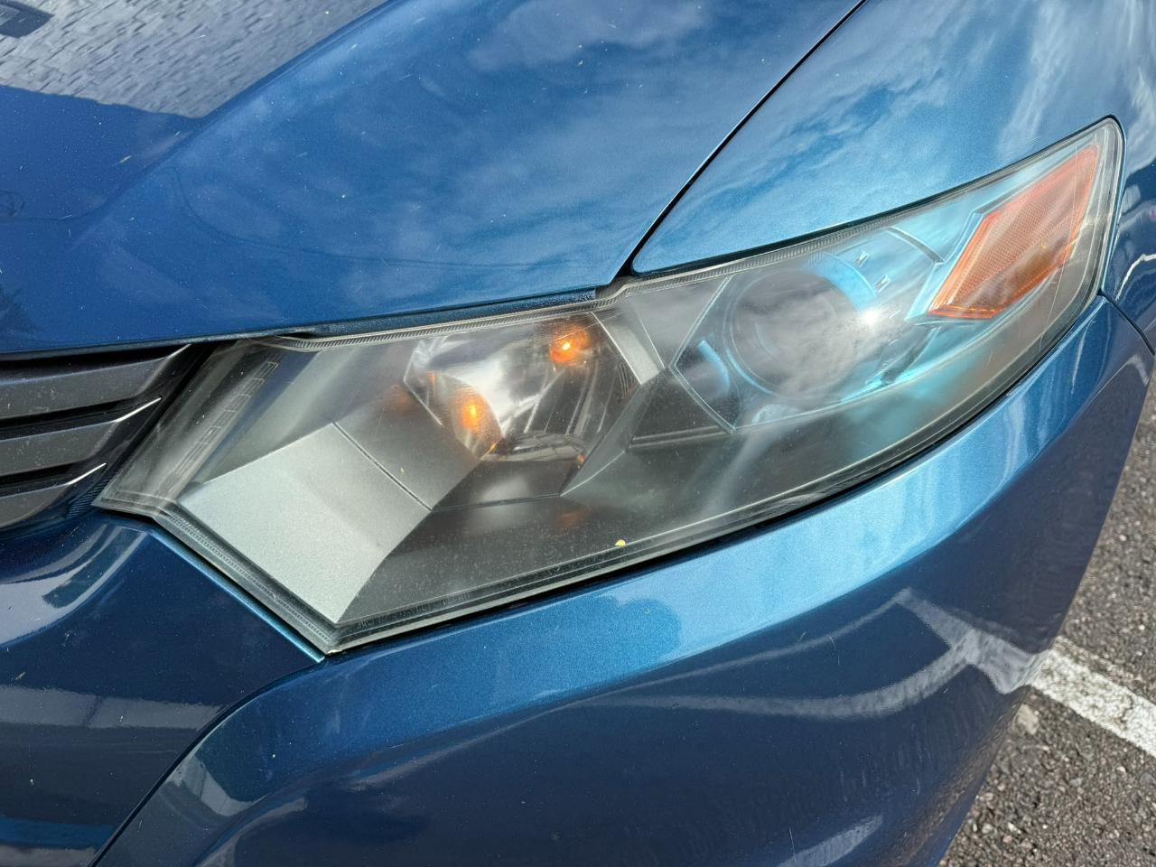 Used 2011 Honda Insight LX image 11