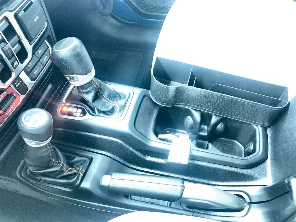 Used 2021 Jeep Gladiator Mojave image 20