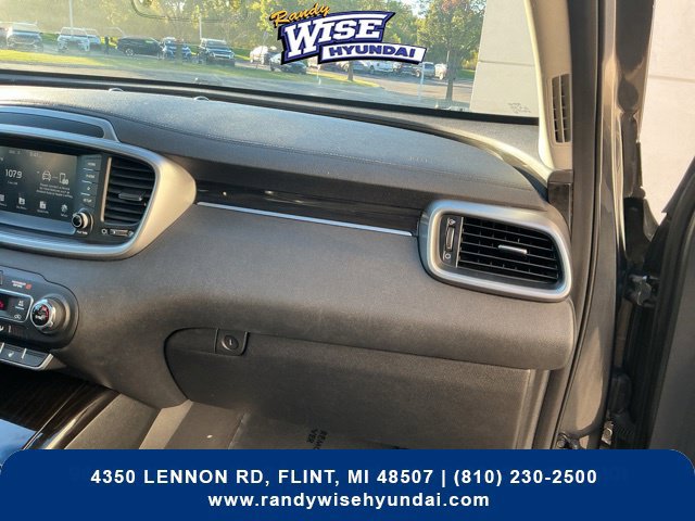 Used 2020 Kia Sorento EX AWD/4WD image 41
