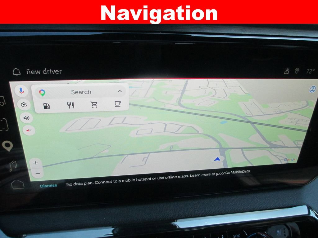 Used 2024 GMC Sierra 2500 AT4 w/ AT4 Premium Plus Package image 17