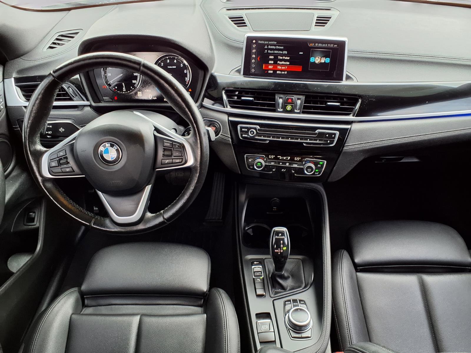 Used 2021 BMW X2 sDrive28i w/ Convenience Package image 4