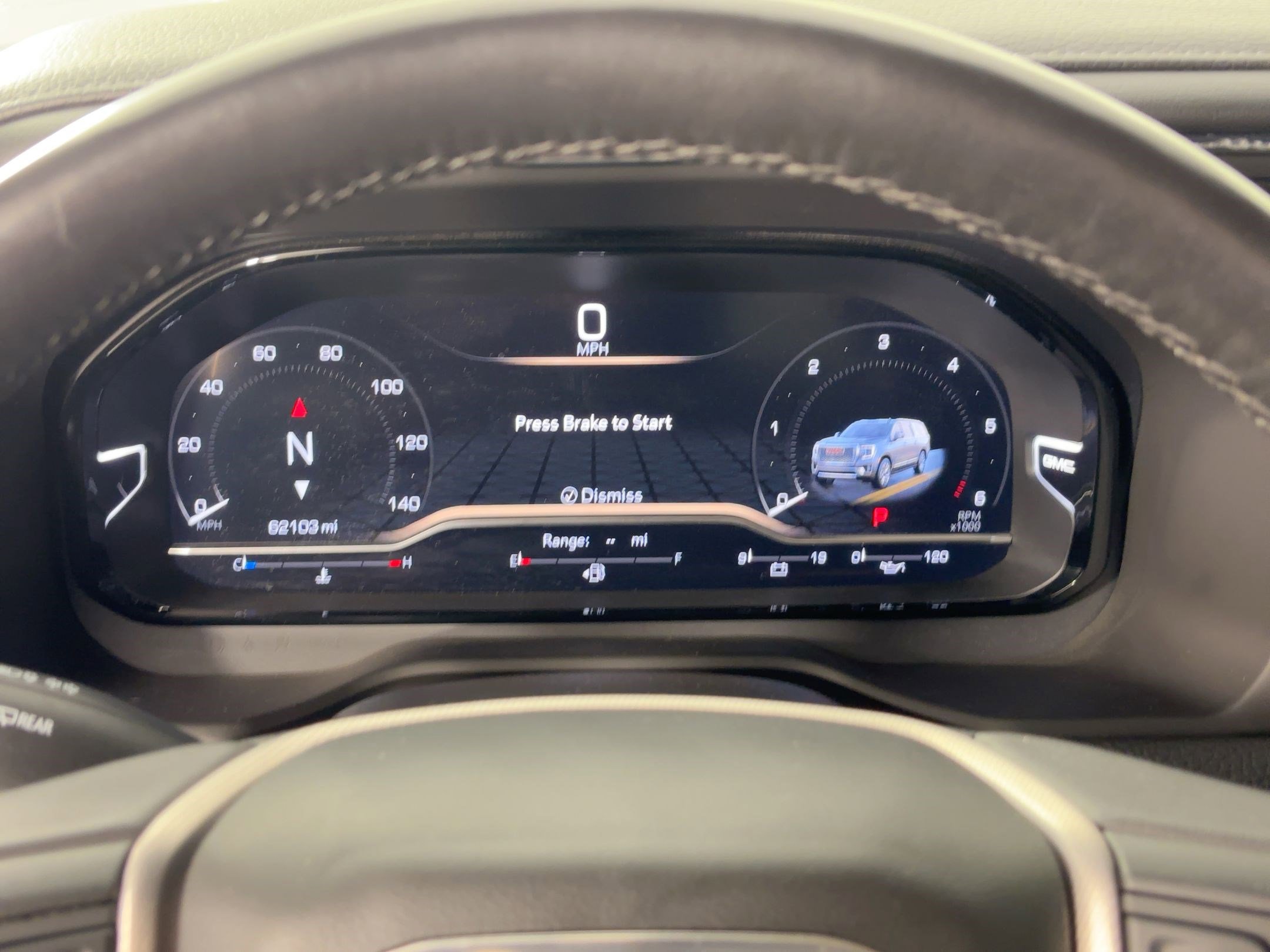 Used 2022 GMC Yukon Denali image 19