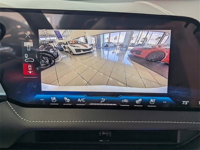 New 2026 Chevrolet Corvette Z06 image 15