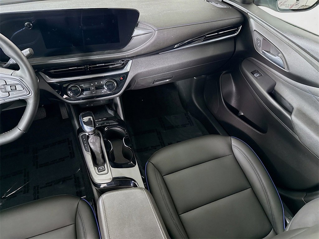Used 2024 Buick Envista Sport Touring w/ Convenience I Package image 26