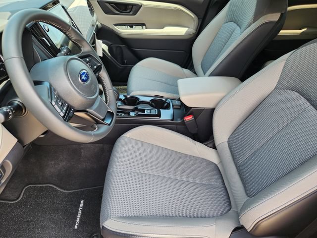 Certified 2026 Subaru Forester Premium AWD/4WD image 13