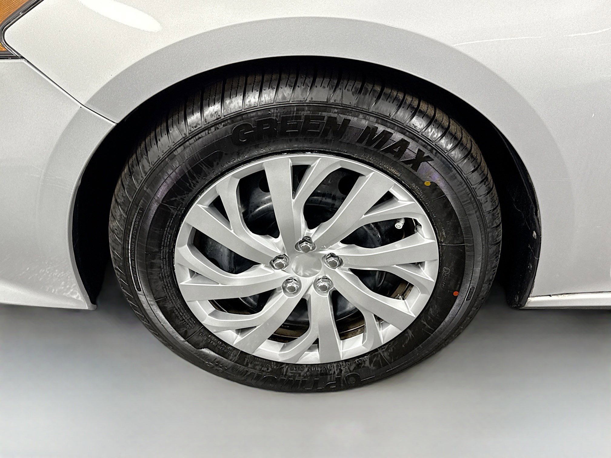 Used 2020 Nissan Altima 2.5 S image 38