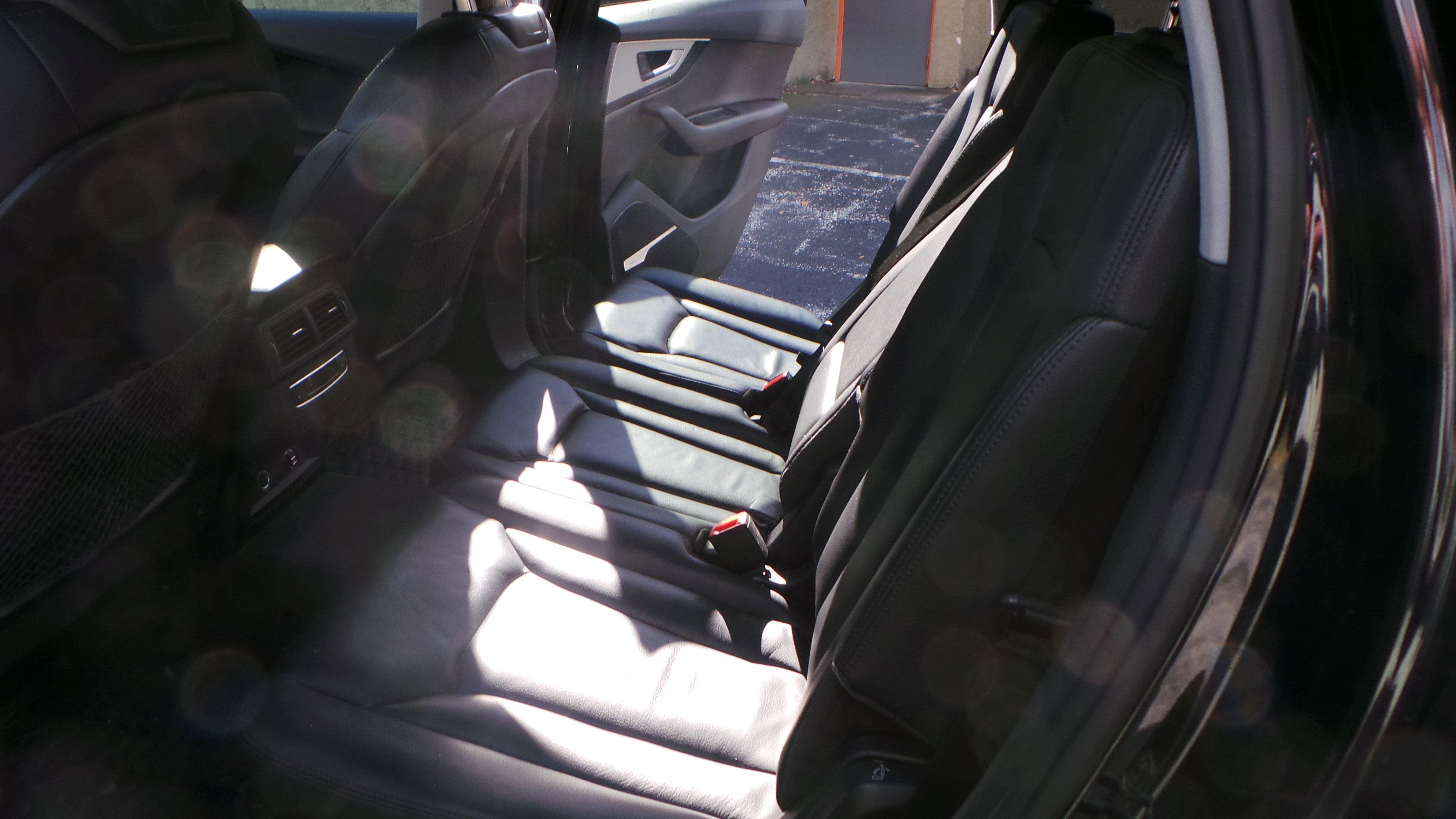 Used 2019 Audi Q7 2.0T Premium Plus w/ Premium Plus Package image 21