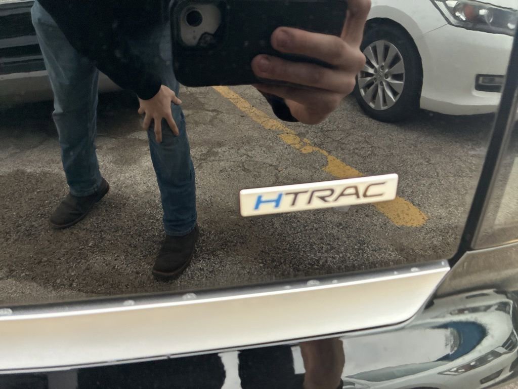 New 2026 Hyundai Palisade Calligraphy image 29