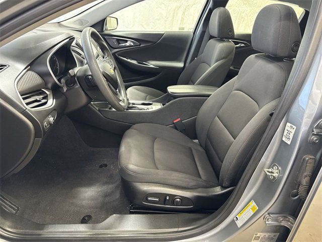 Certified 2023 Chevrolet Malibu LT image 10