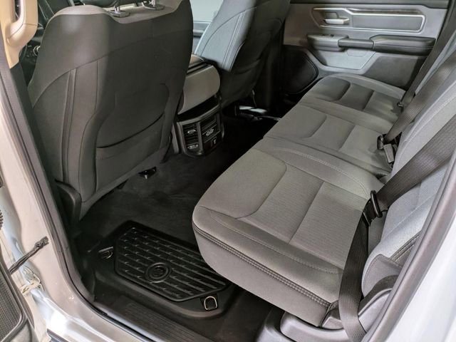 Used 2020 RAM 1500 Big Horn image 24