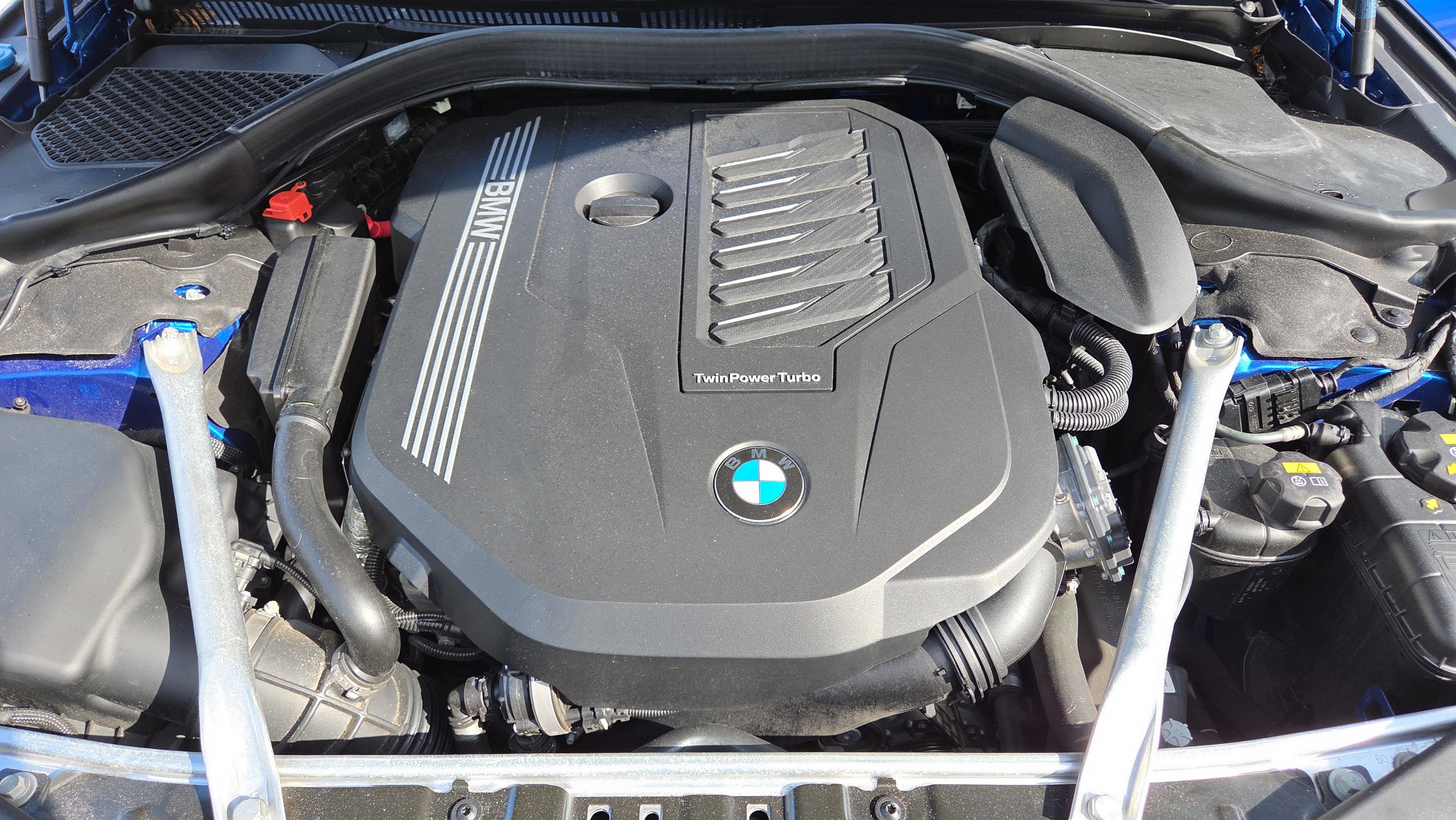 Used 2020 BMW 840i 840i image 28