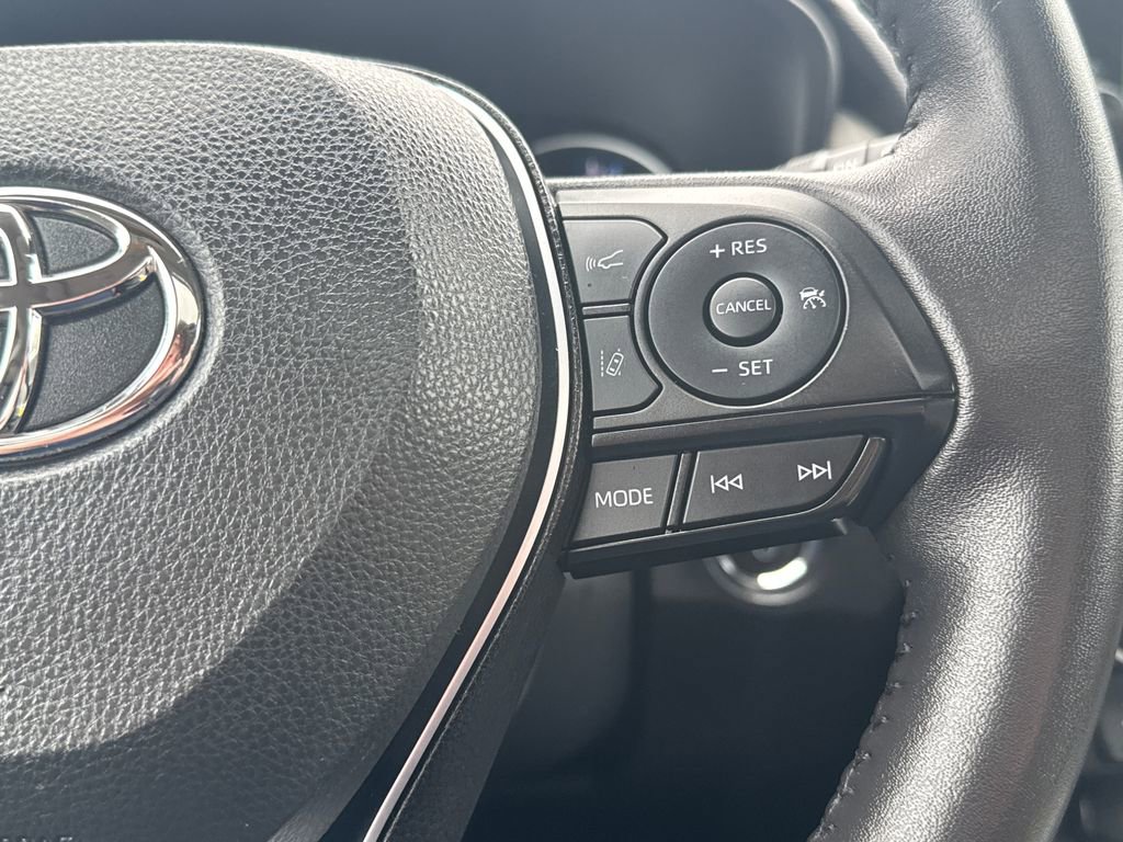 Used 2025 Toyota RAV4 XLE Premium w/ Weather Package image 22