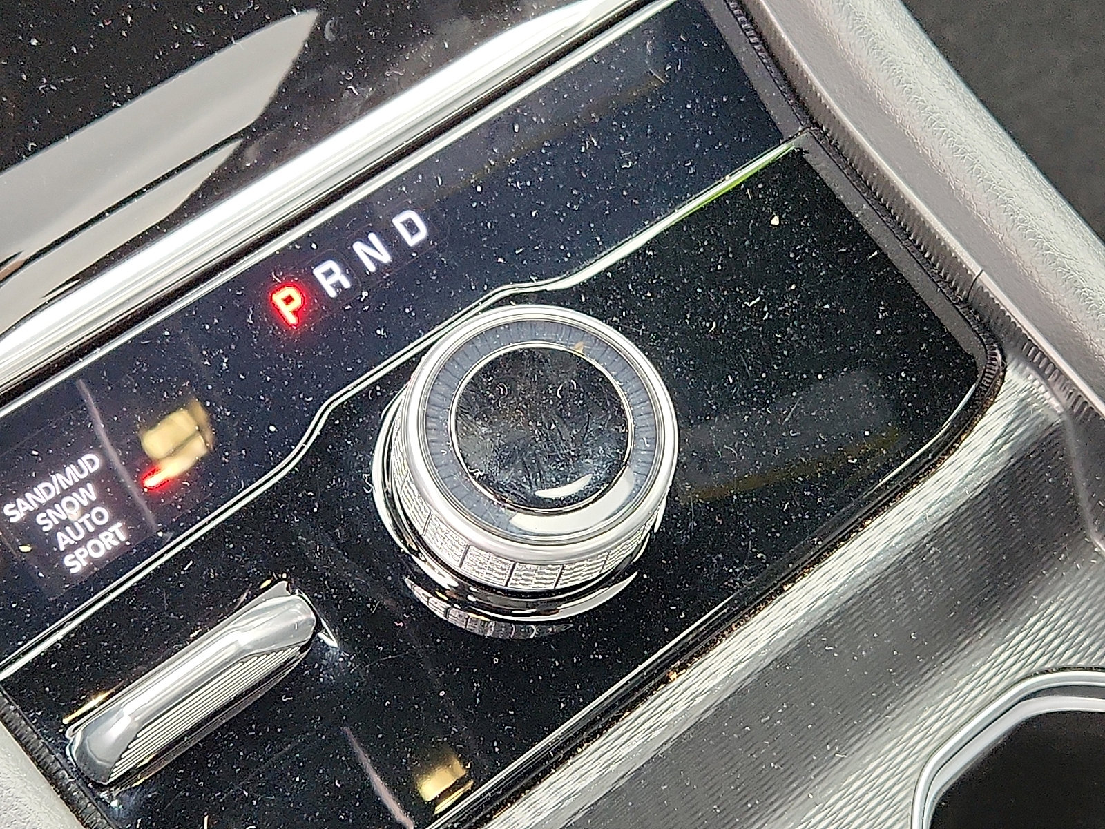 Certified 2025 Jeep Grand Cherokee Limited image 16