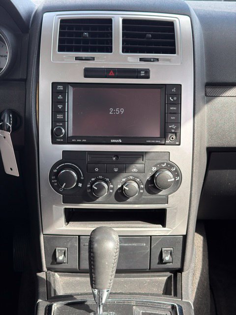 Used 2008 Dodge Charger SRT8 w/ SRT Option Group III RWD image 14