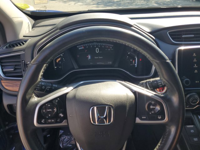 Used 2020 Honda CR-V EX-L image 24