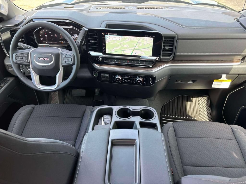 New 2026 GMC Sierra 1500 Elevation AWD/4WD image 22