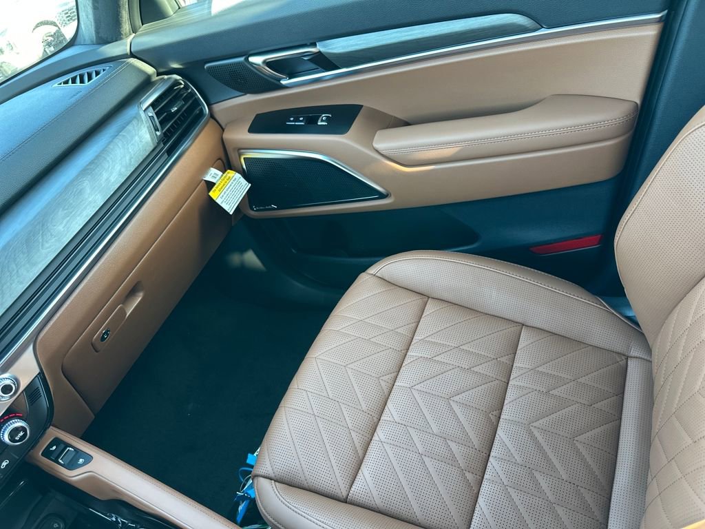 New 2025 Kia Telluride SX X-Line image 34