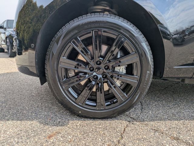 New 2026 Land Rover Range Rover SE image 21