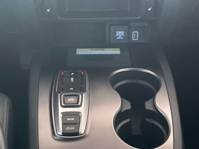 Used 2022 Honda Passport EX-L image 14