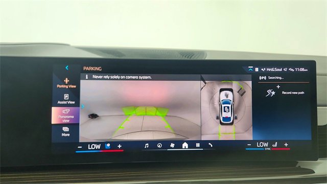 Used 2025 BMW X6 xDrive40i image 49