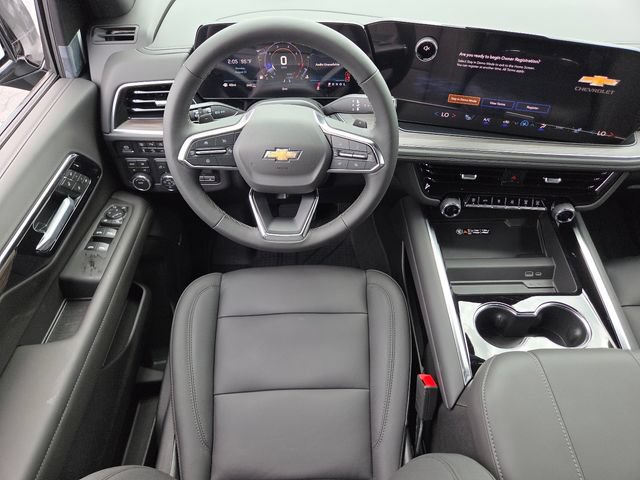 New 2026 Chevrolet Tahoe LT w/ Comfort Package AWD/4WD image 27