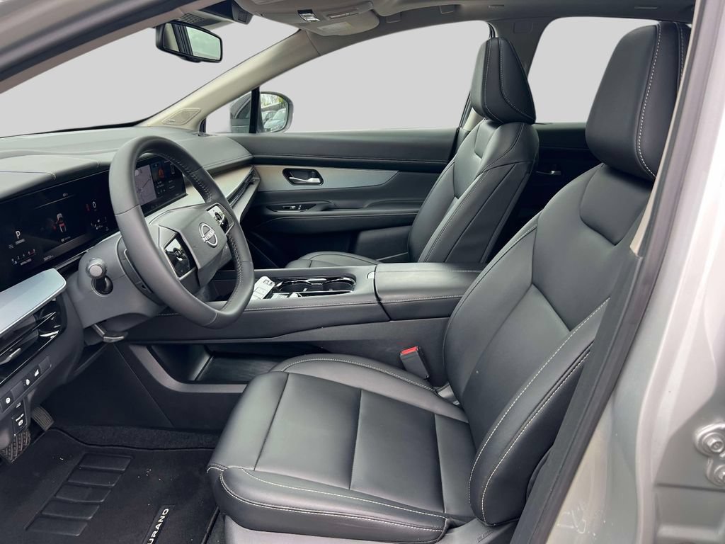 Used 2025 Nissan Murano SL AWD/4WD image 16