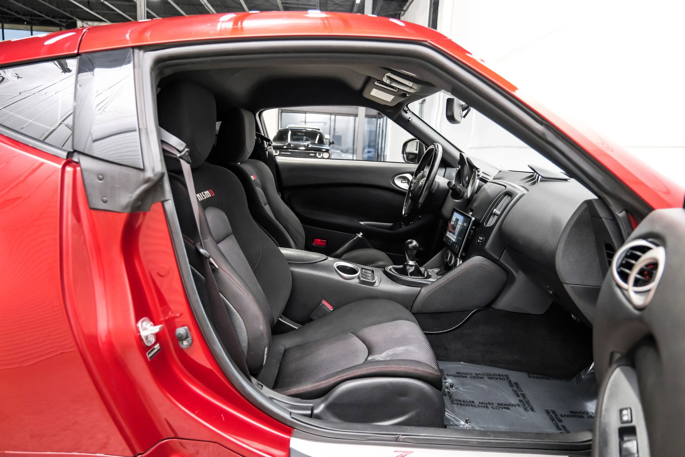 Used 2013 Nissan 370Z NISMO w/ Bose Pkg image 38