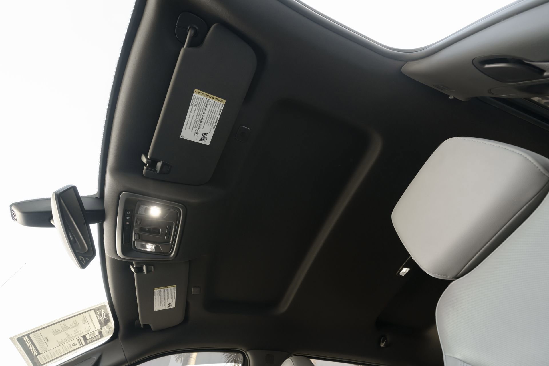 Used 2021 Chevrolet Silverado 1500 LTZ image 21