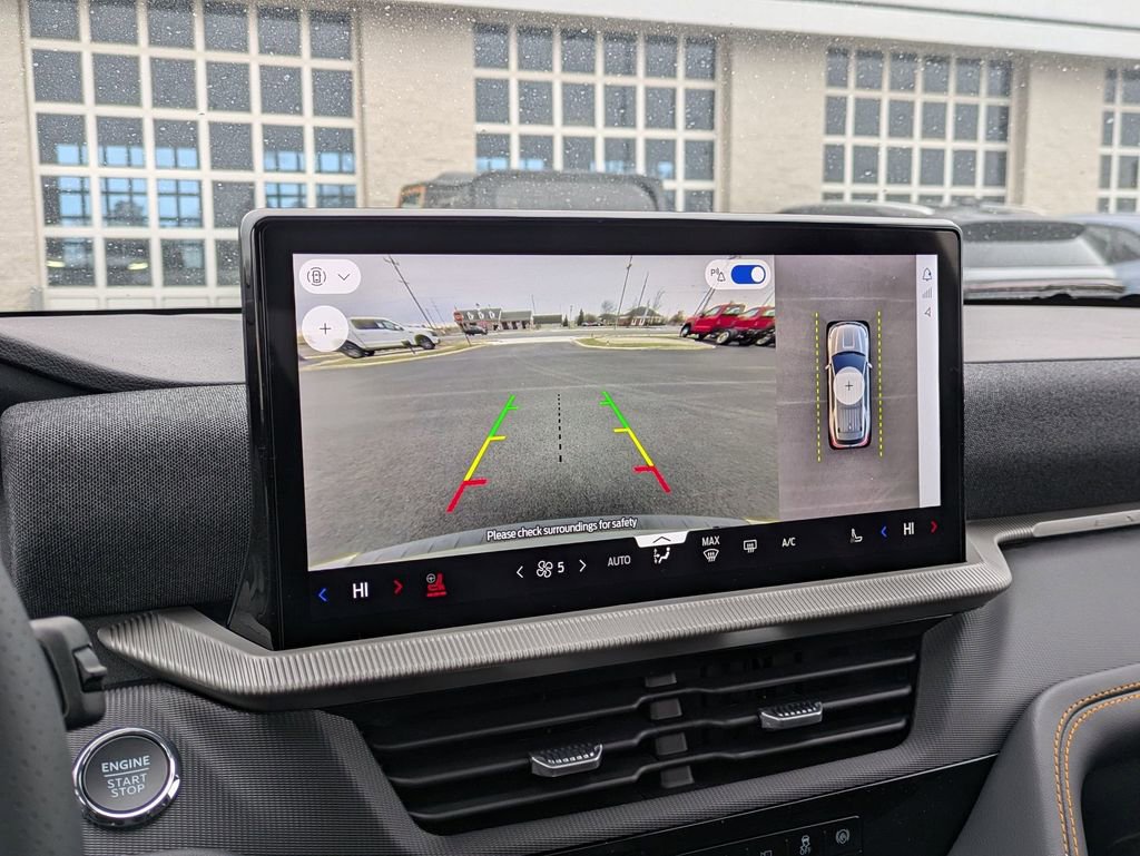 New 2026 Ford Explorer Tremor w/ Tremor Ultimate Package AWD/4WD image 15