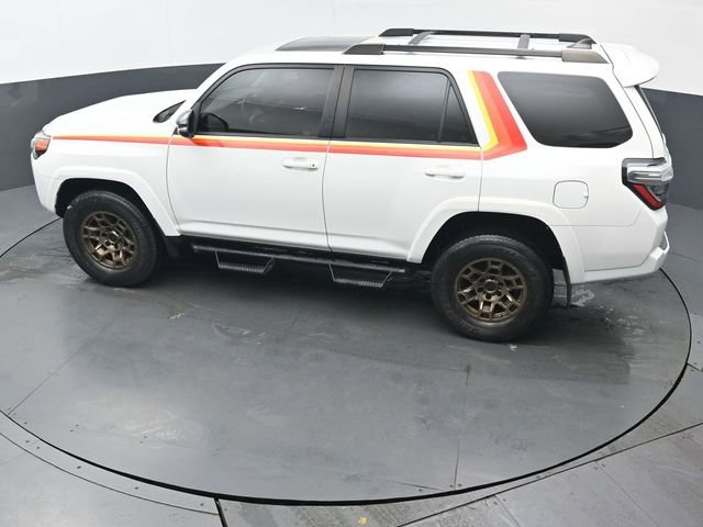 Certified 2023 Toyota 4Runner 40th Anniversary SE image 46