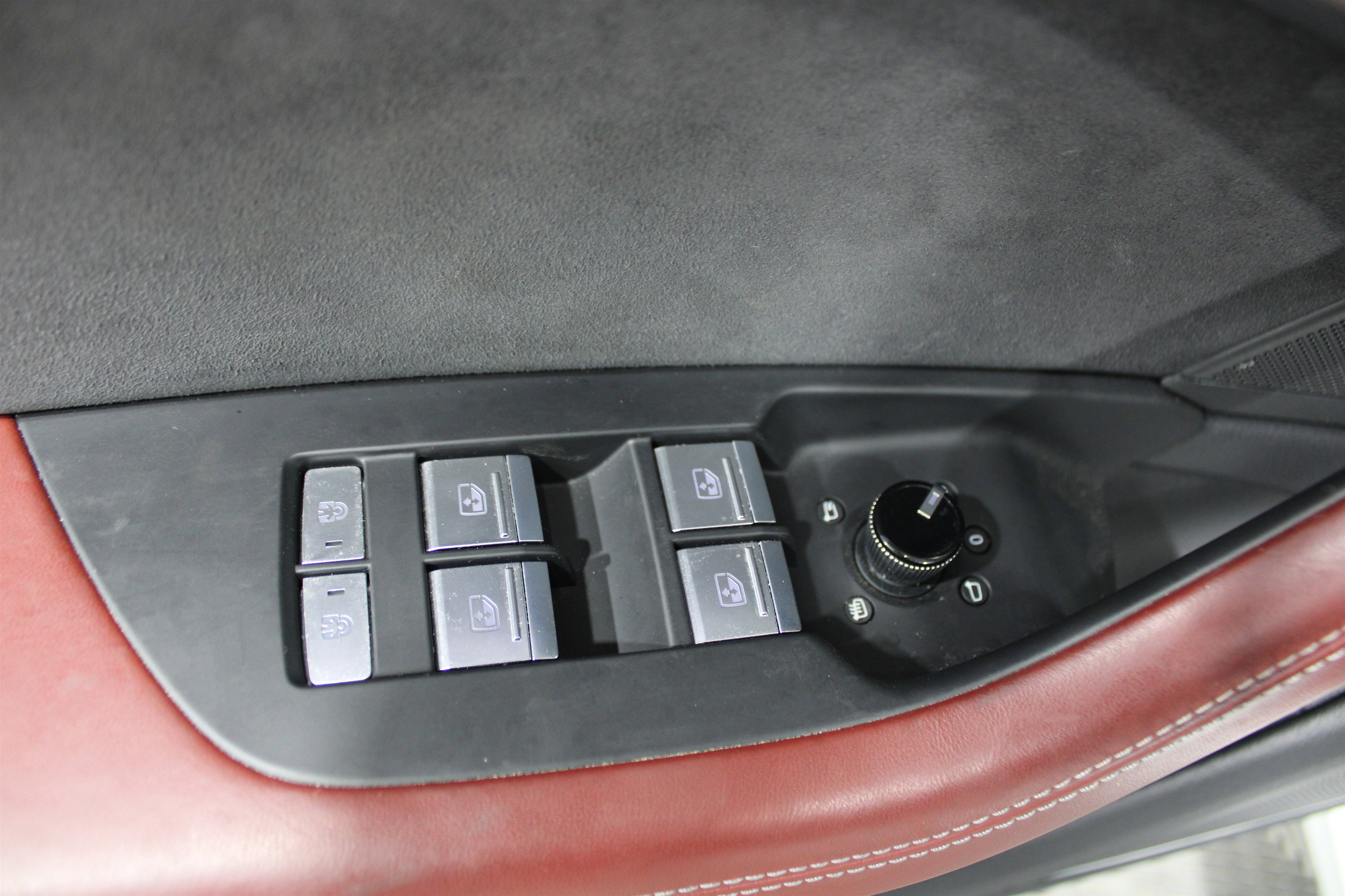 Used 2022 Audi S6 Prestige image 7
