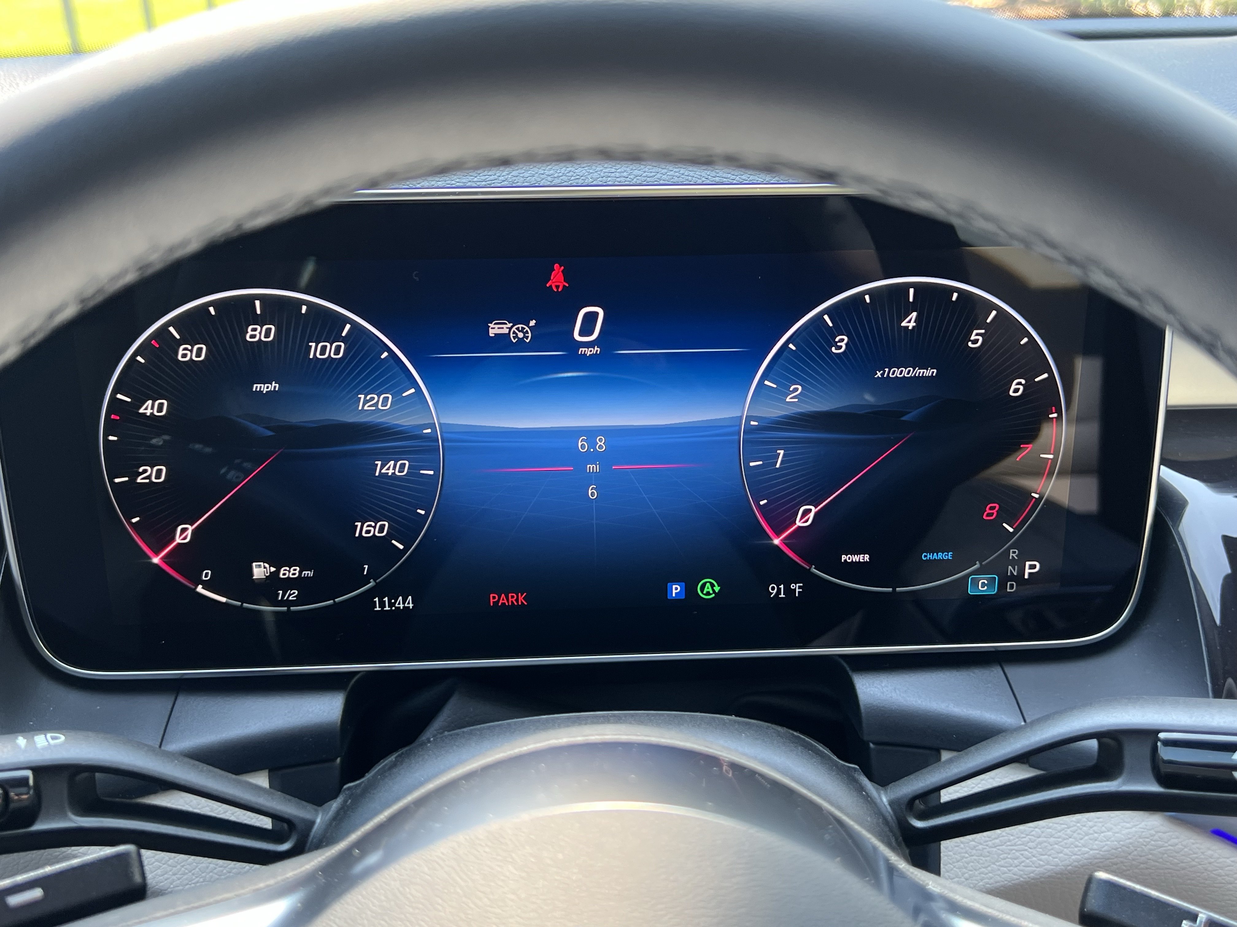 New 2027 Mercedes-Benz GLC 300 image 23