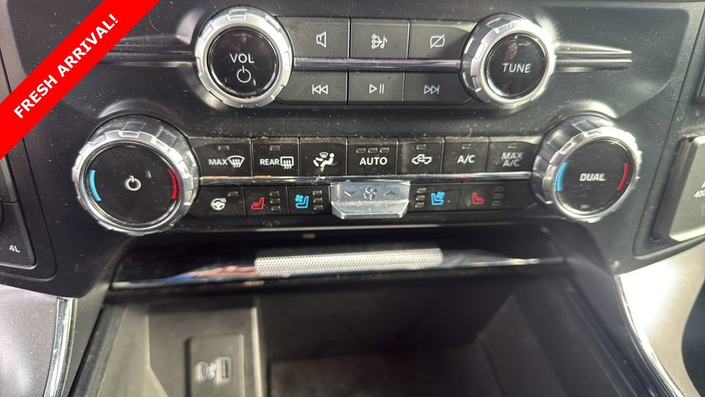 Certified 2023 Ford F150 Lariat image 28